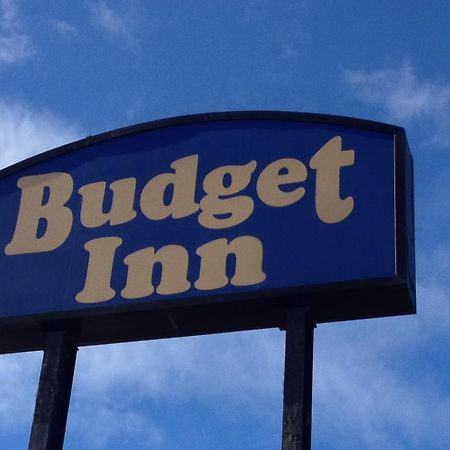 Budget Inn Motel Austin Kültér fotó